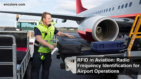 rfid for airports